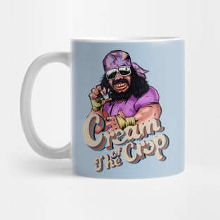 Cream of the crop Mug